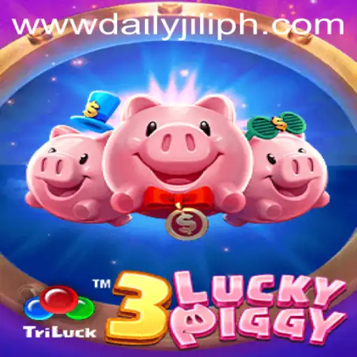 Discover the Excitement of 3LUCKYPIGGY: A Daily JILI Adventure