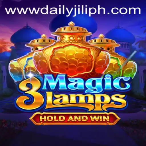Exploring the Enchanting World of '3MagicLamps': A New Gaming Experience