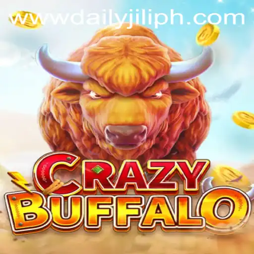 Explore the Exciting World of CRAZYBUFFALO: A Dive into the Thrilling Gaming Experience of DAILY JILI