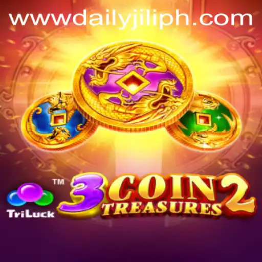 Exploring the Exciting World of 3CoinTreasures2 and its Daily JILI Features