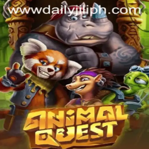 Discover the Exciting World of AnimalQuest and Master the DAILY JILI Challenge