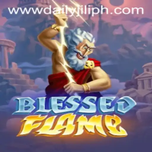 Exploring BlessedFlame: A Journey with DAILY JILI