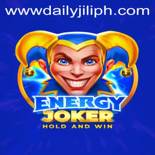 Unveiling 'EnergyJoker': A Daily Adventure with DAILY JILI