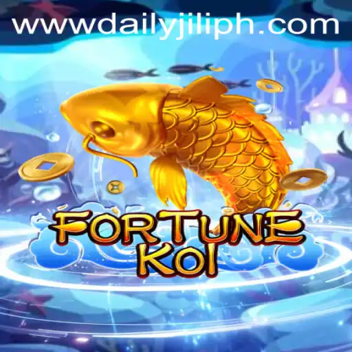 Exploring the Exciting World of FORTUNEKOI: A Daily JILI Adventure