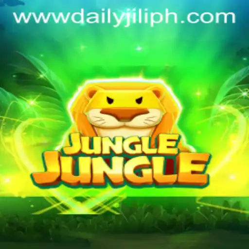 Discover the Thrills of JungleJungle: An In-Depth Look at the Game