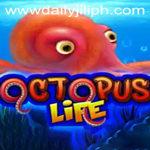Dive into the Fascinating World of OctopusLife: A Game of Strategy and Survival