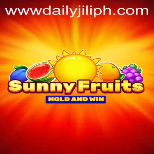 Exploring SunnyFruits: An In-Depth Dive into the World of DAILY JILI