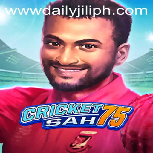 Exploring the Thrilling World of CricketSah75: A New Era in Daily JILI Gaming