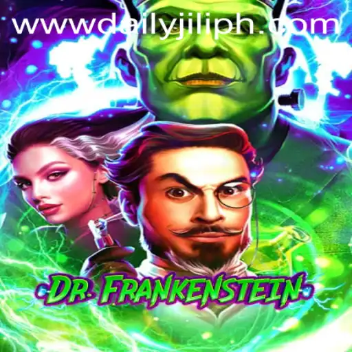 DrFrankenstein: A Thrilling Adventure Meets the World of Daily JILI