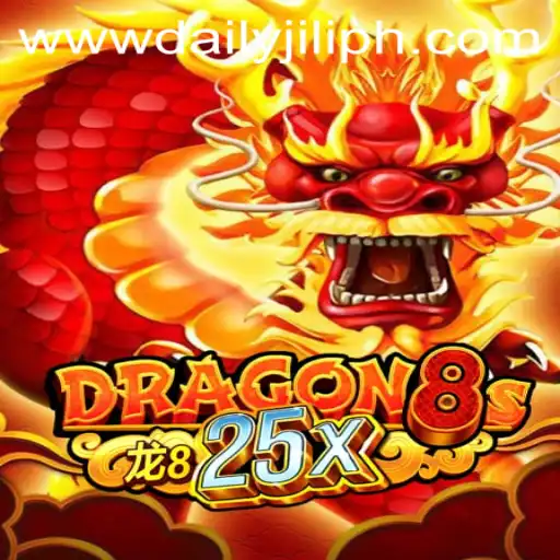 Exploring the Enchanting World of Dragon8s25x: A Daily JILI Adventure