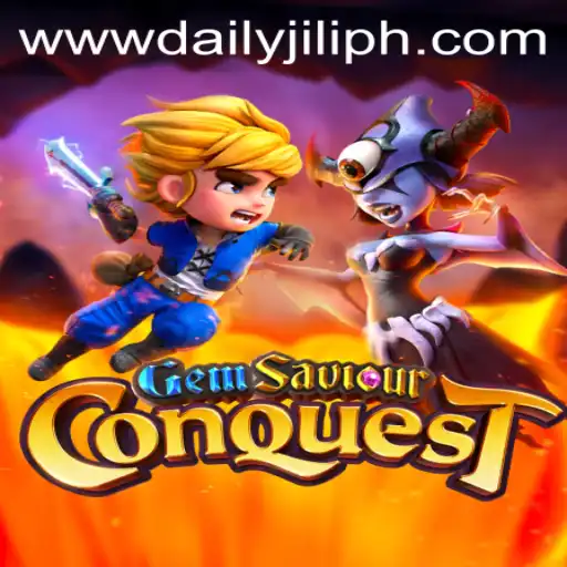 The Ultimate Guide to GemSaviourConquest and DAILY JILI: A New Era in Gaming