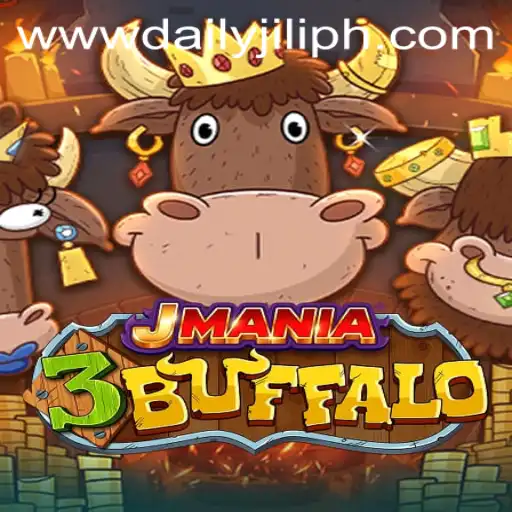 Explore the Excitement of JMania3Buffalo with DAILY JILI