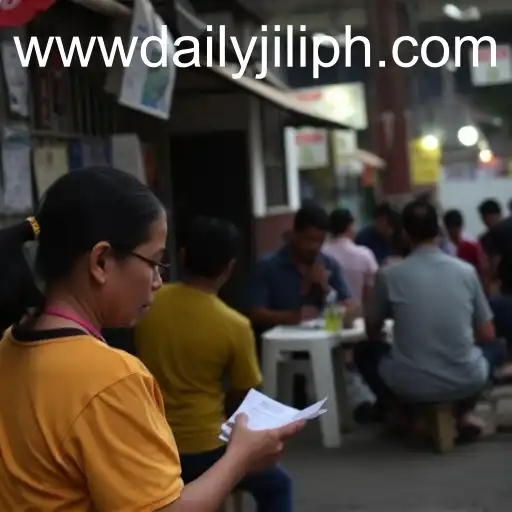 Understanding Jueteng: An Insight into a Critical Issue