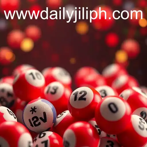The Rise of DAILY JILI: A Deep Dive into Lottery Games