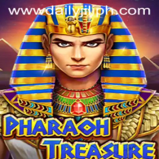 Discover the Exciting World of PharaohTreasure: A Journey Through Ancient Riches with DAILY JILI