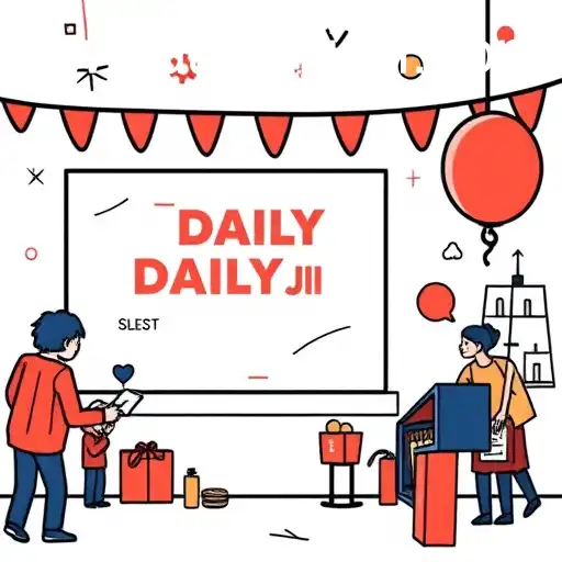 Understanding Promotions with DAILY JILI
