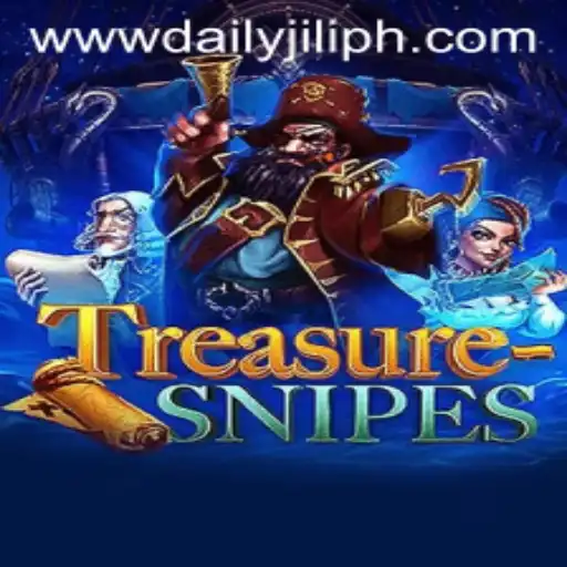 Exploration and Strategy in TreasureSnipes: Unveiling Daily Jili Challenges