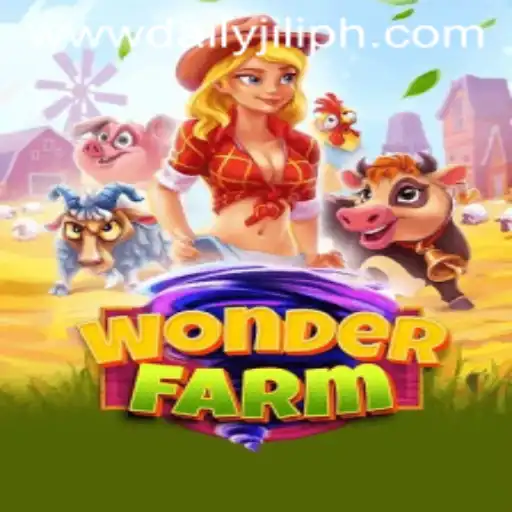 Discover the Enchantment of WonderFarm: A Daily JILI Adventure